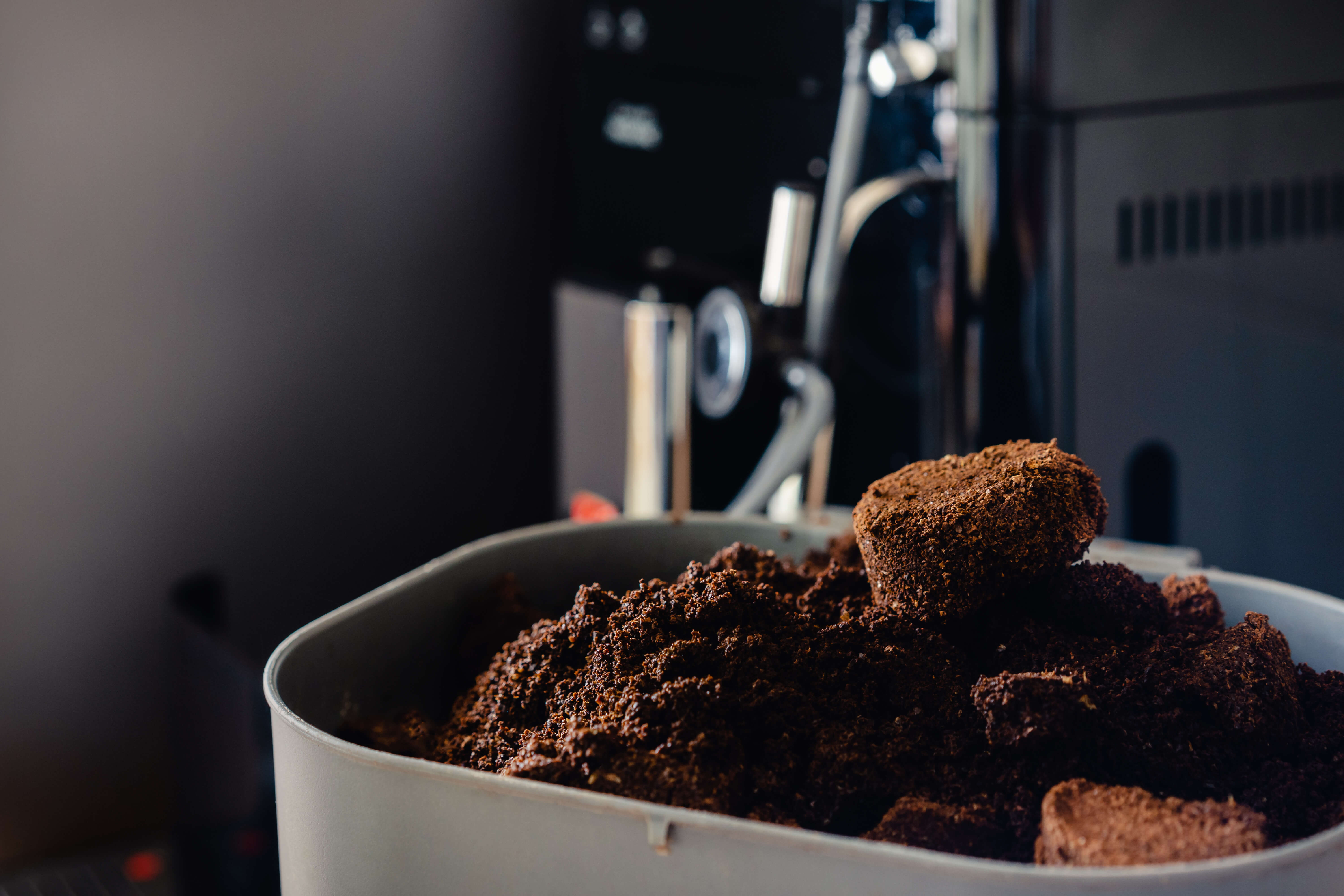 10 things to do with coffee grounds