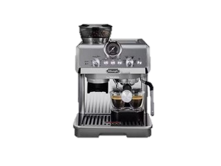 Espresso Machines